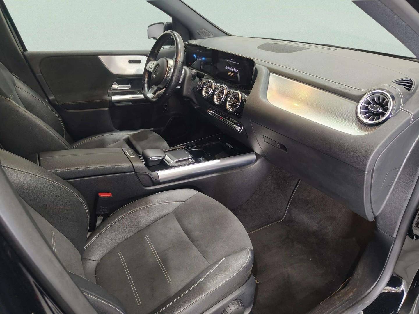 Mercedes Clase B Mercedes Clase B 200 d (150 CV) PACK AMG 2021