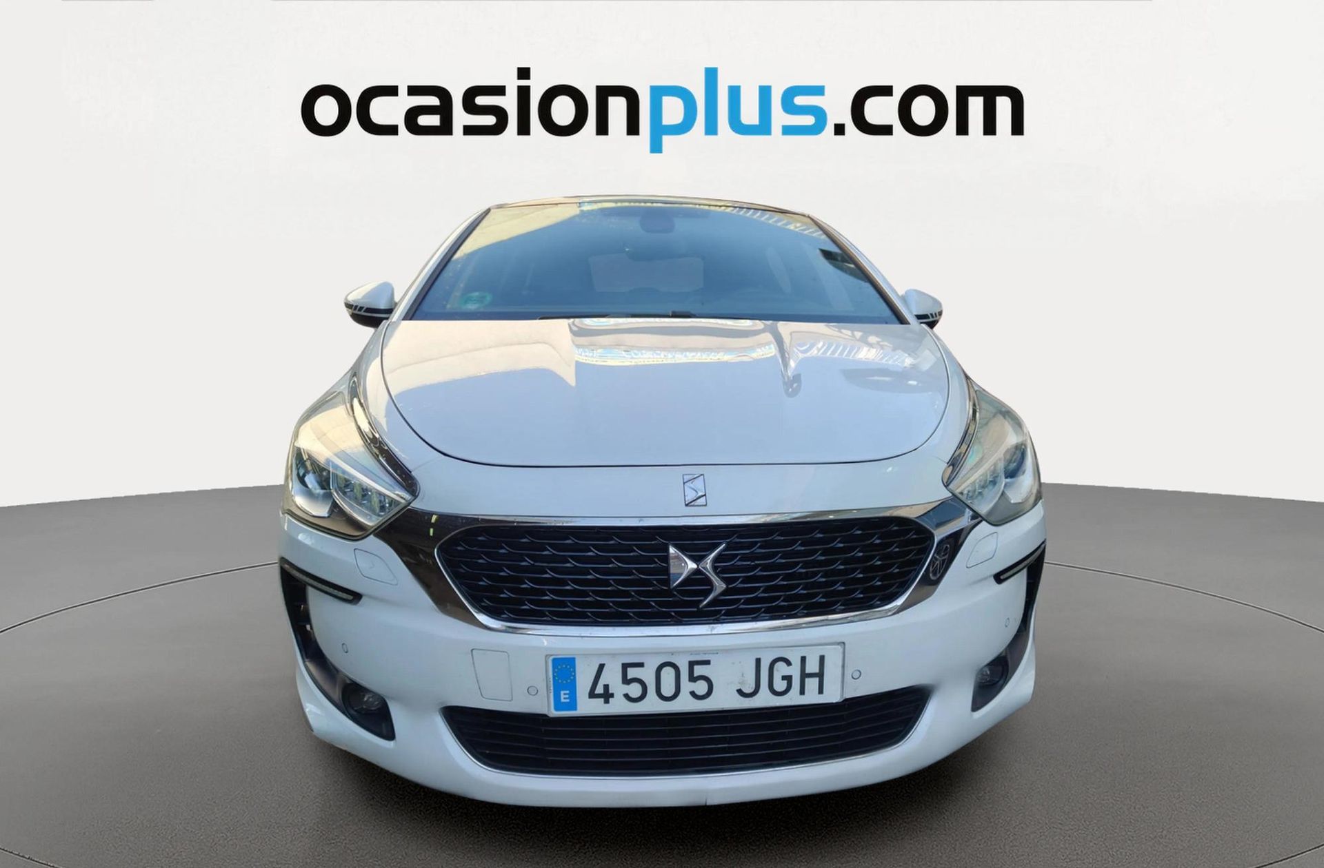 DS DS 5 BlueHDi 150 Style - foto 14