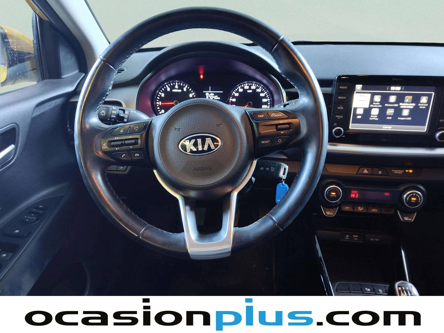 KIA Stonic Kia Stonic 1.0 T-GDi Drive (100 CV) de ocasión