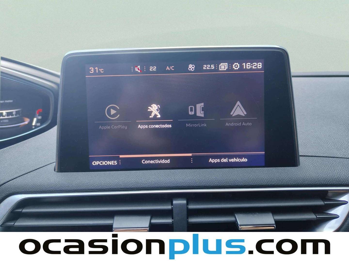 Extras del Peugeot 3008 Peugeot 3008 2.0 BlueHDi S&S GT AUTO (180 CV)