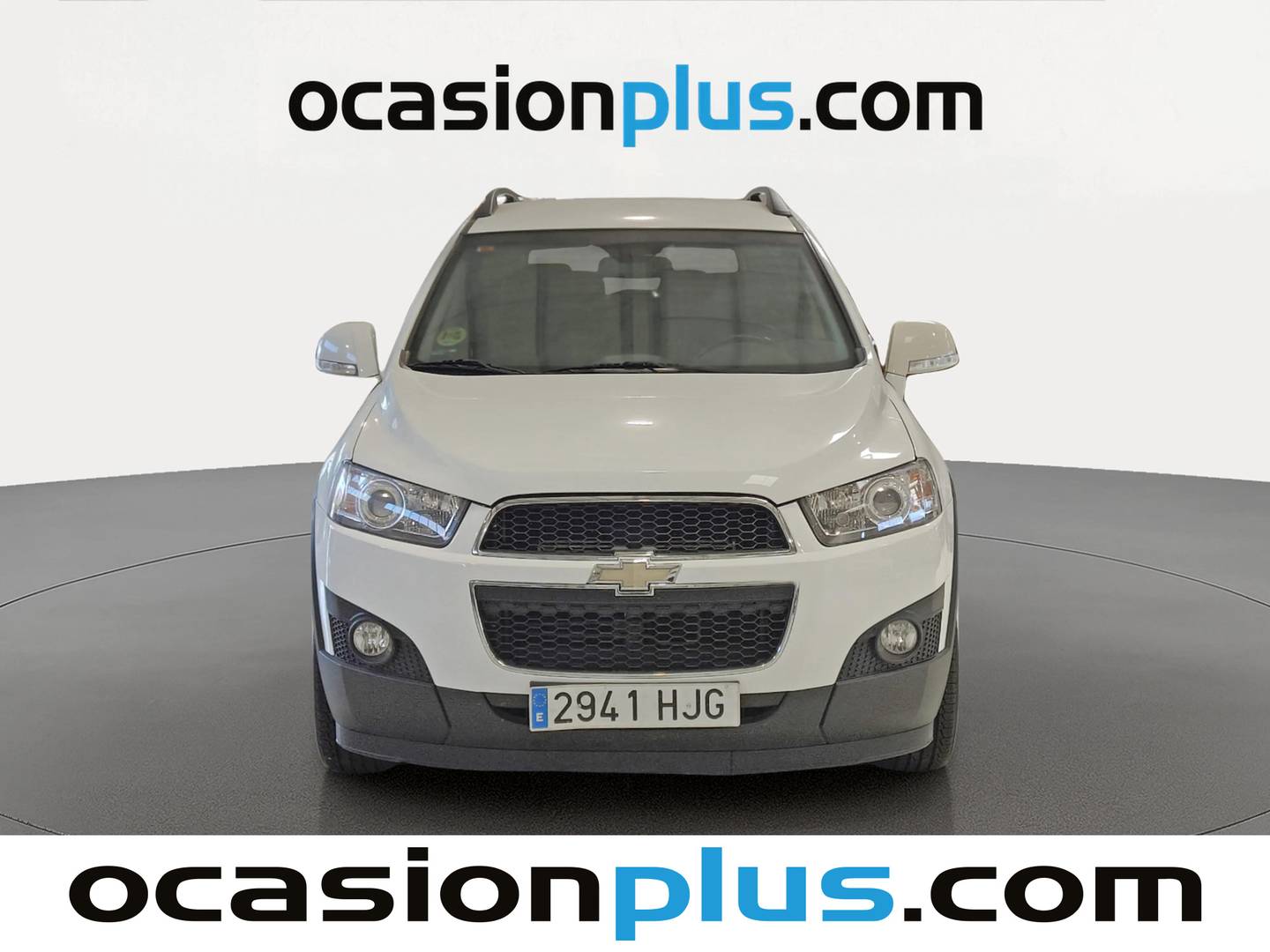 Chevrolet Captiva Chevrolet Captiva 2.2 VCDI 16V LT FWD (163 CV) 7 Plazas barato