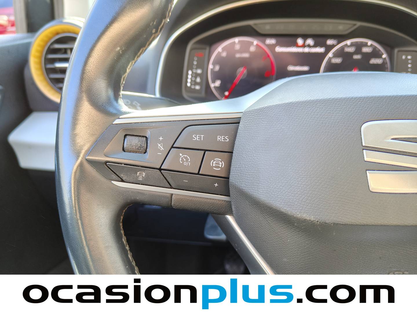 Foto Seat Arona SEAT Arona 1.0 TSI Style Plus (110 CV)