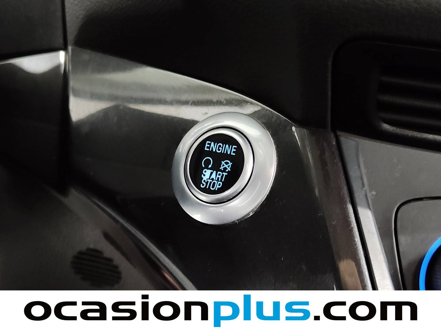 Ford C-Max Ford C-Max 1.0 EcoBoost Titanium (125 CV) seminuevo