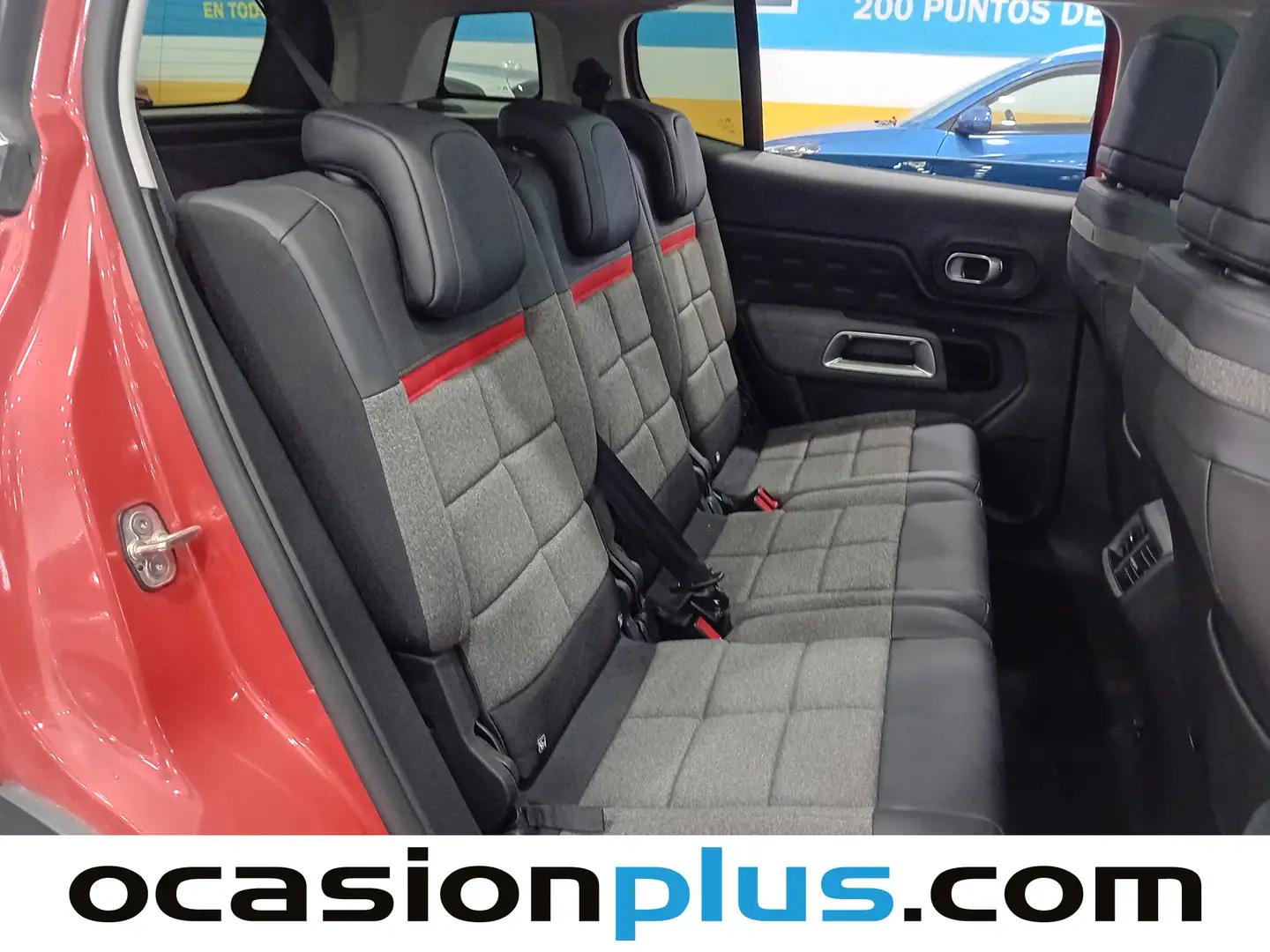 Foto Citroën C5 Aircross Citroen C5 Aircross BlueHdi 130 S&S Feel EAT8 (131 CV)