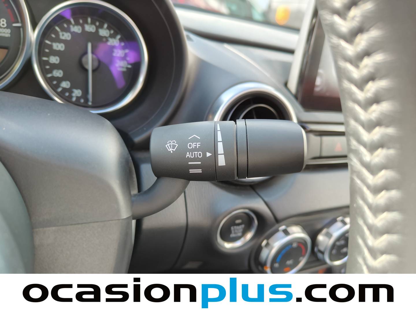 Mazda MX-5 Mazda MX-5 1.5 SKYACTIV-G Exclusive-Line (132 CV) gasolina