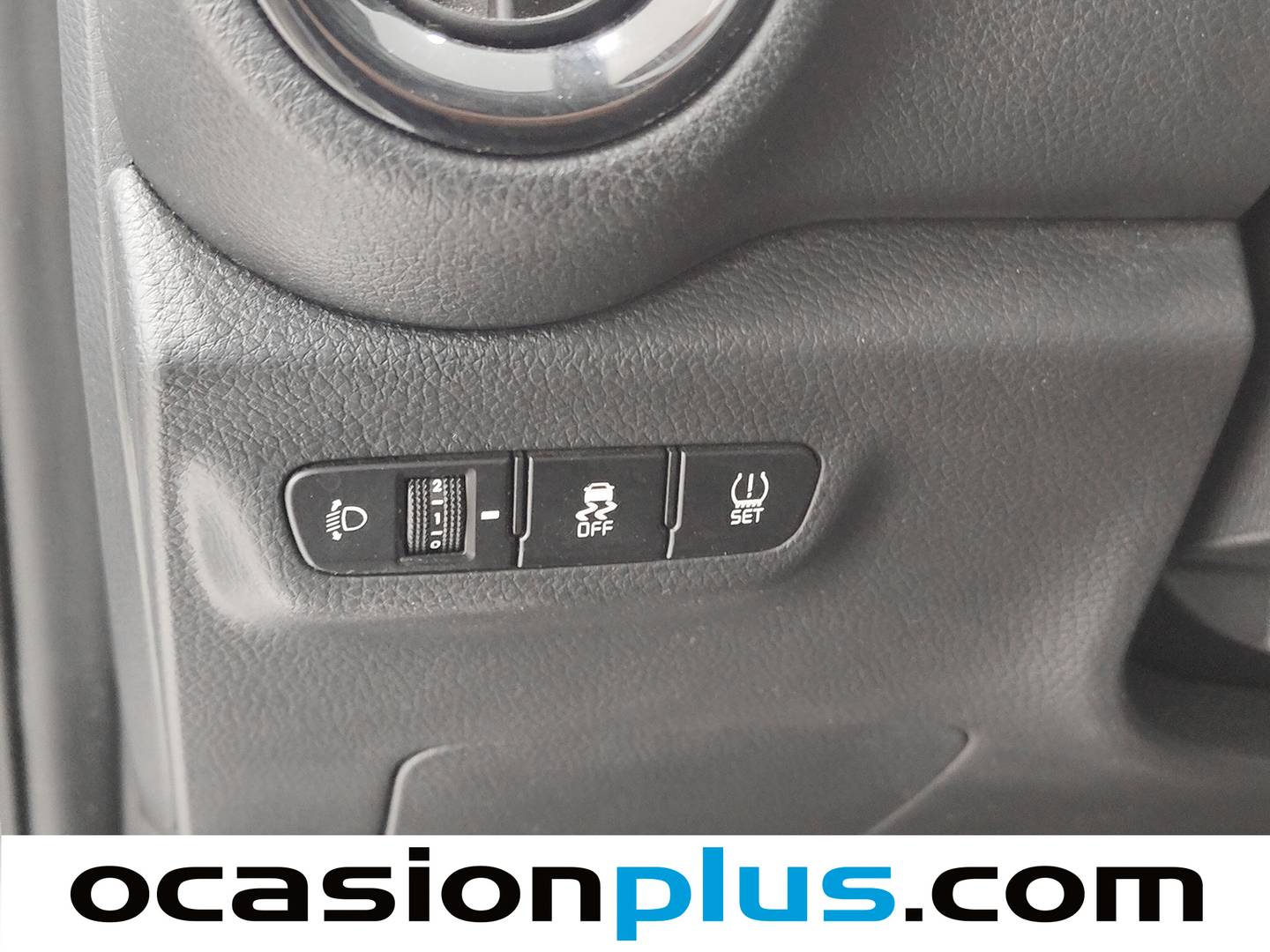 KIA Picanto KIA Picanto 1.0 DPi Concept Pack Comfort (67 CV) seminuevo