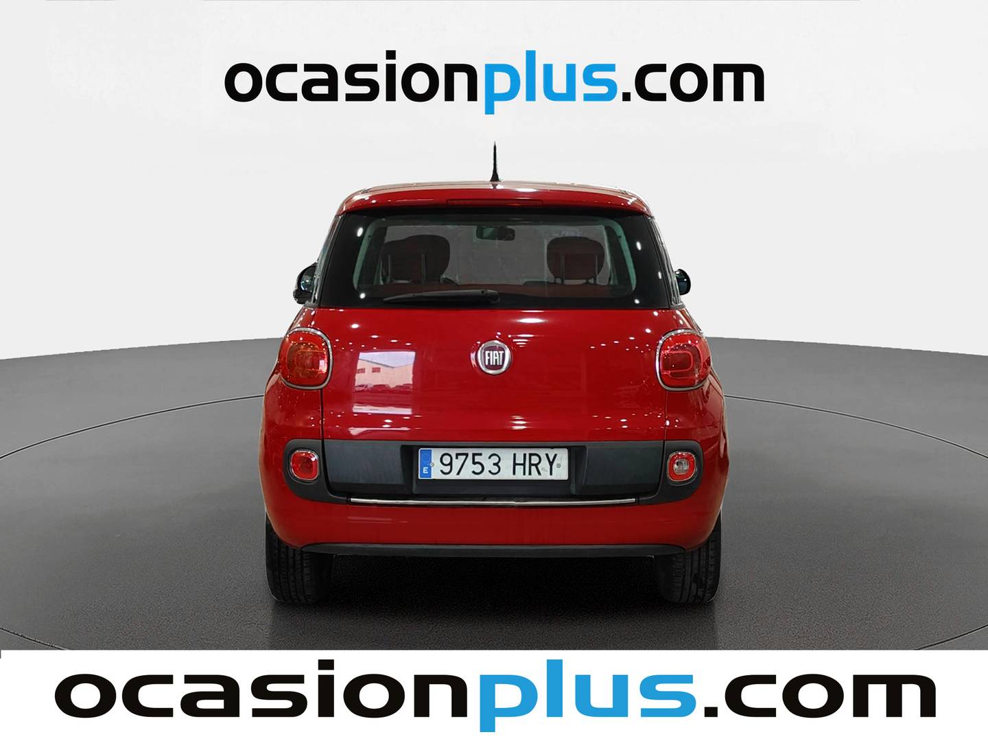 Fiat 500L Fiat 500L 1.3 16v MultiJet II S&S (85 CV) barato
