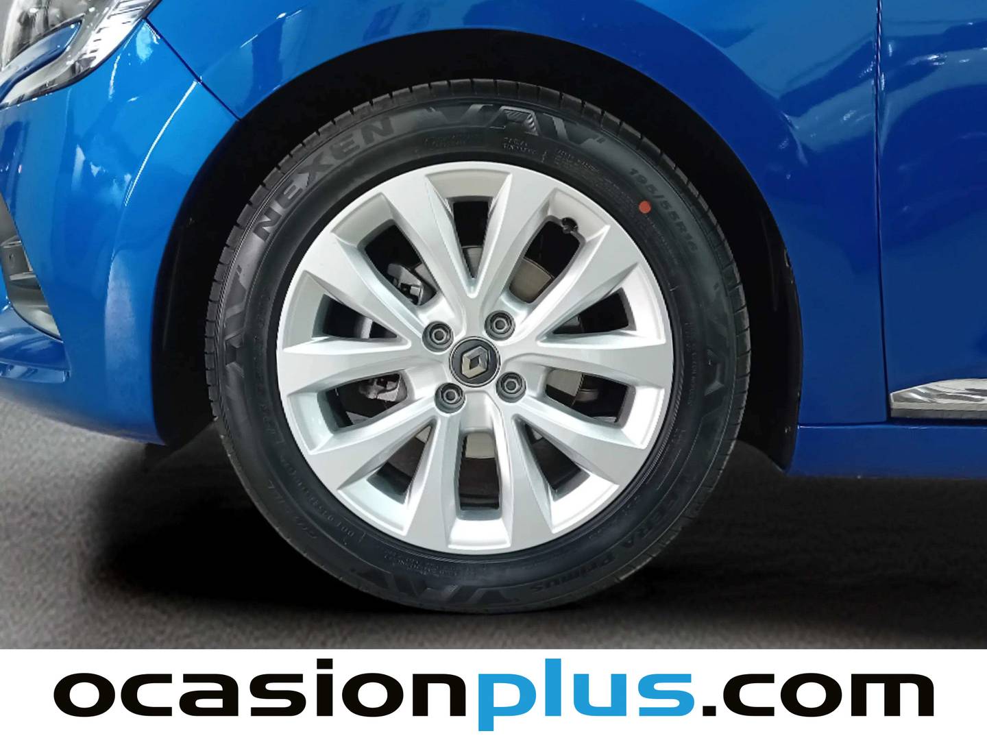 Renault Clio Renault Clio Zen TCe (90 CV) seminuevo