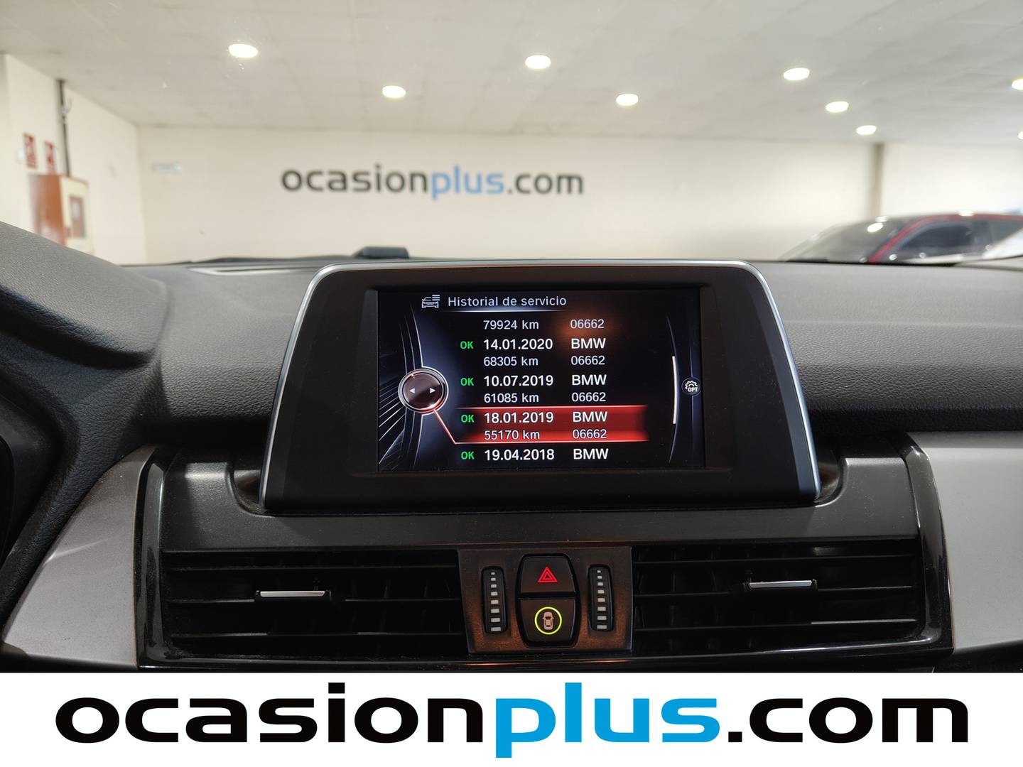 BMW Serie 2 Active Tourer BMW Serie 2 218d Active Tourer  (150 CV) barato