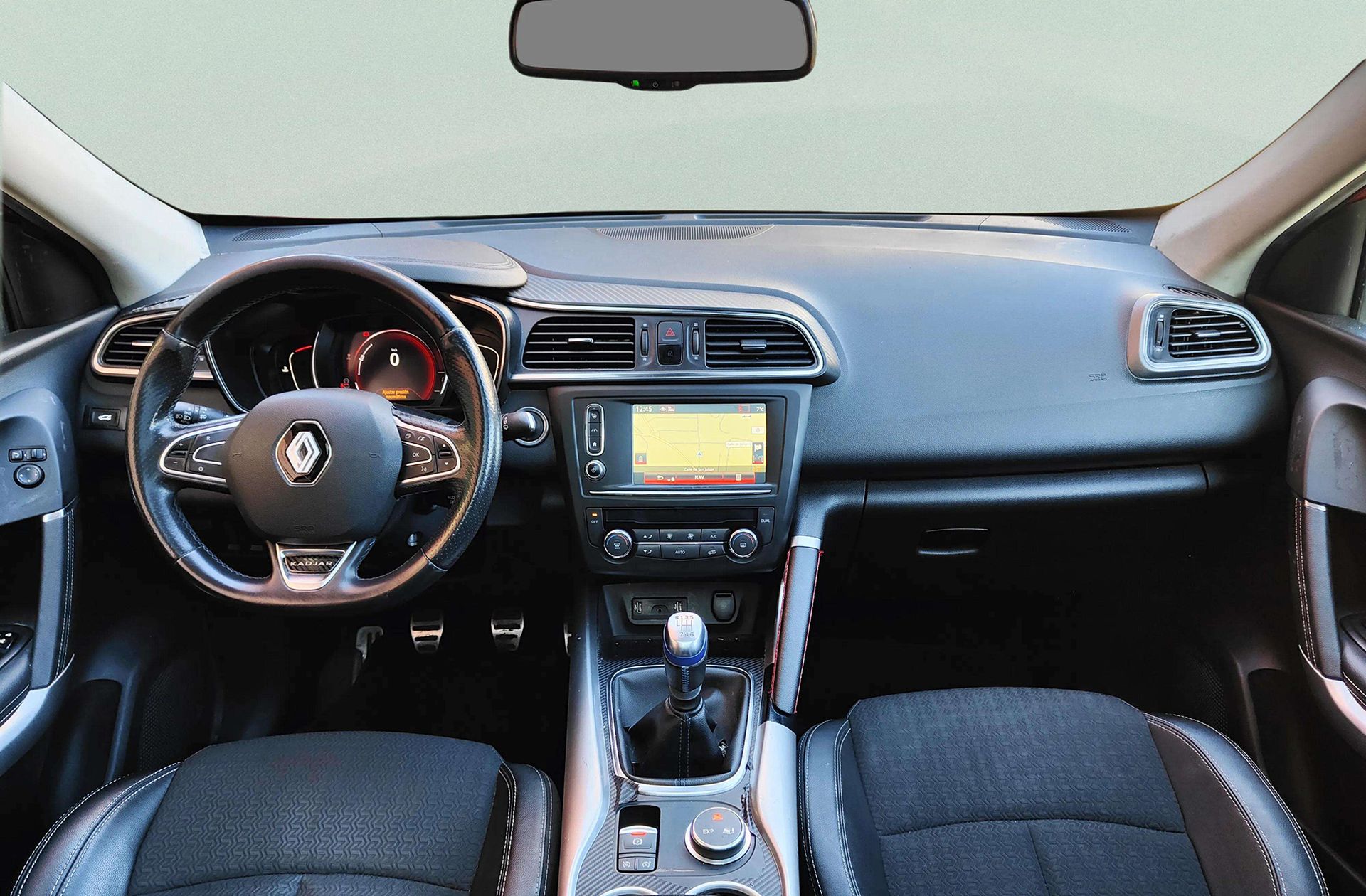 Renault Kadjar Zen Energy TCe - foto 7