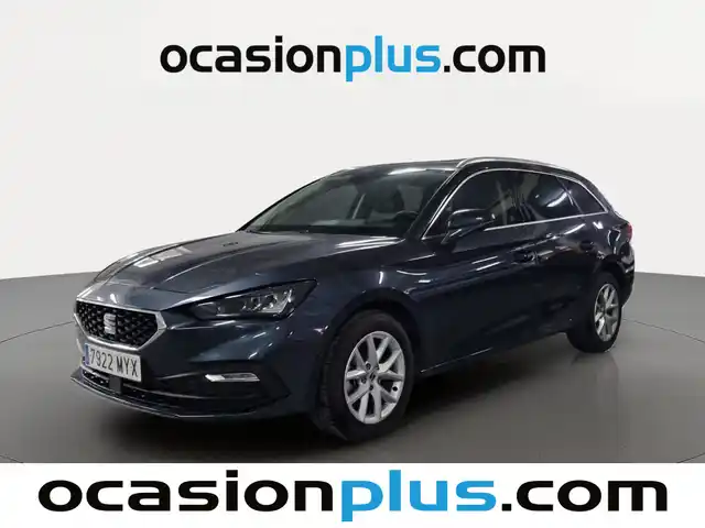 Seat León