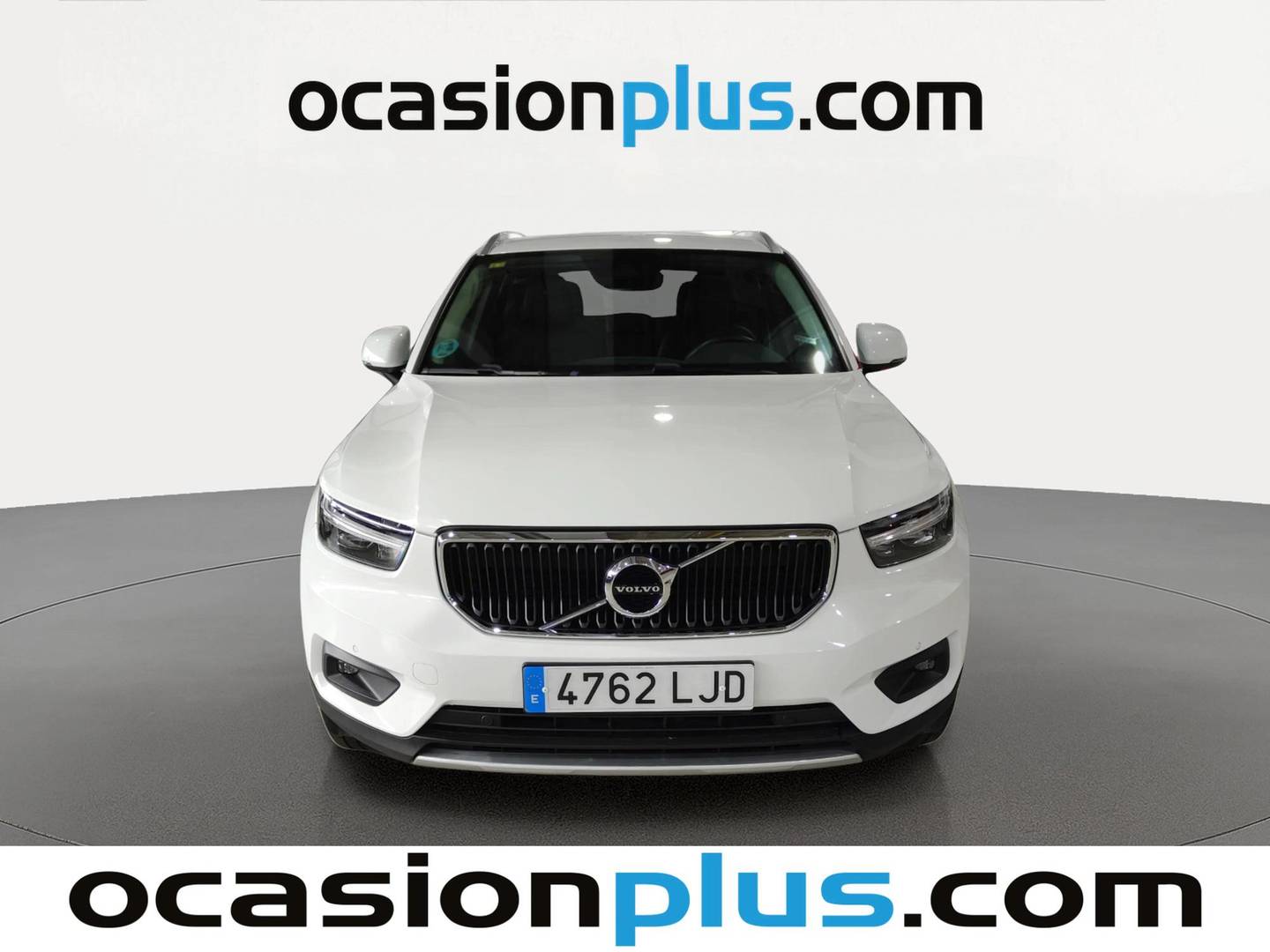 Foto Volvo XC40 Volvo XC40 D4 Business Plus AWD Auto (190 CV)
