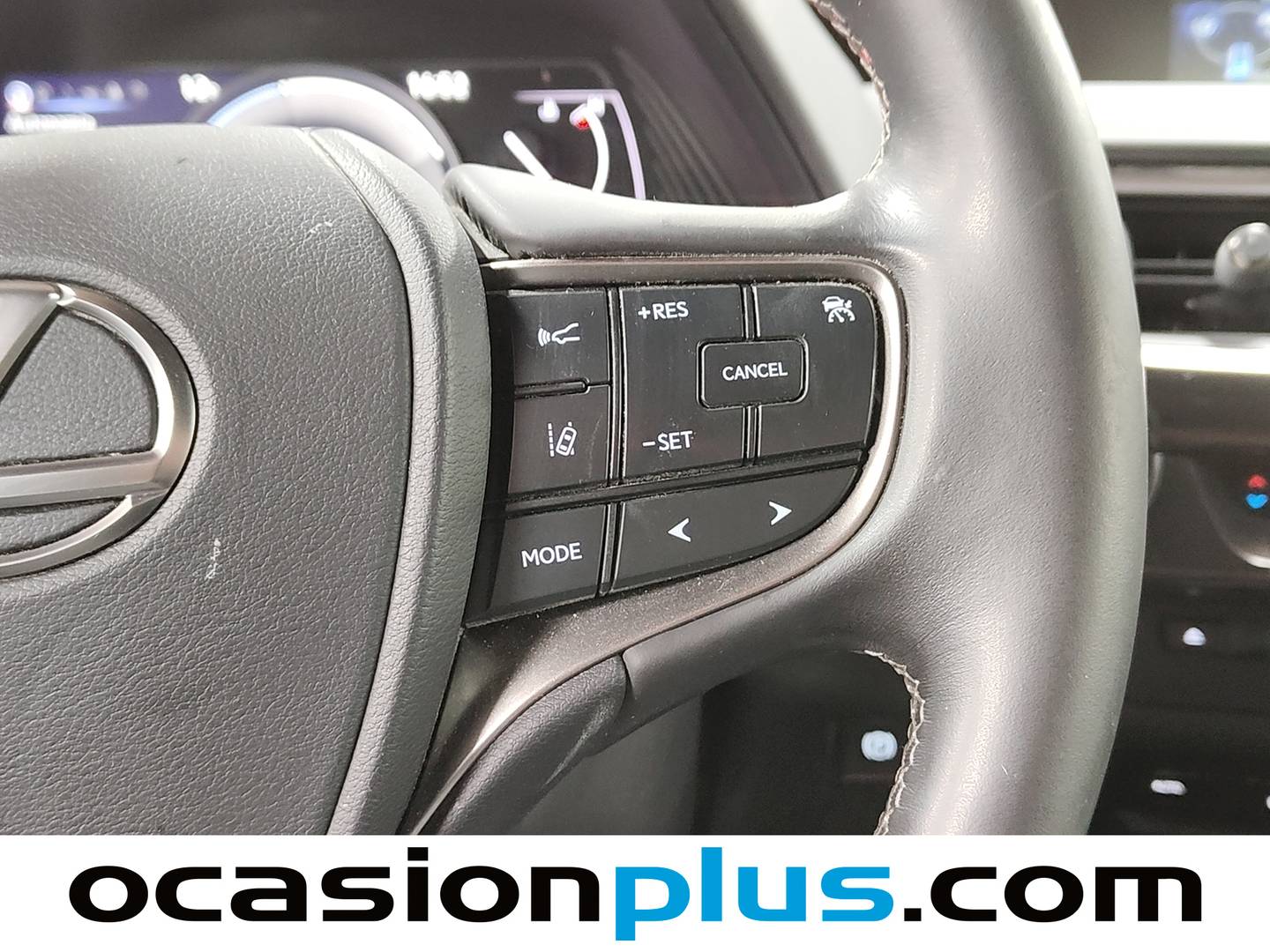 Lexus UX Lexus UX 250h Executive Navigation (184 CV) barato