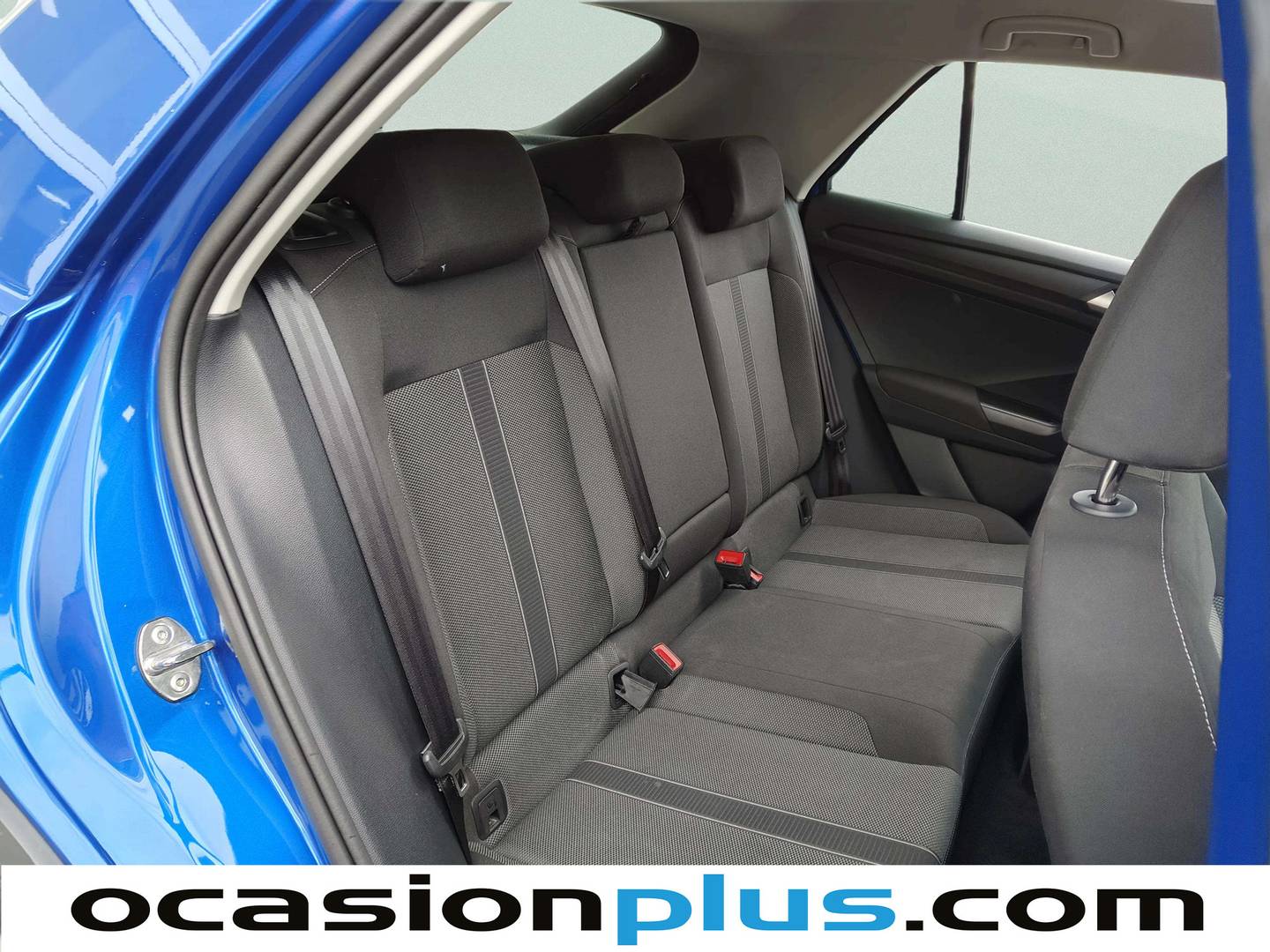 Foto Volkswagen T-Roc Volkswagen T-Roc Life 1.5 TSI (150 CV) DSG