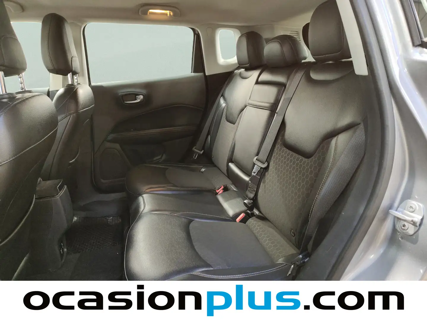 Foto Jeep Compass Jeep Compass 1.4 Multiair Longitude 4x2 (140 CV)