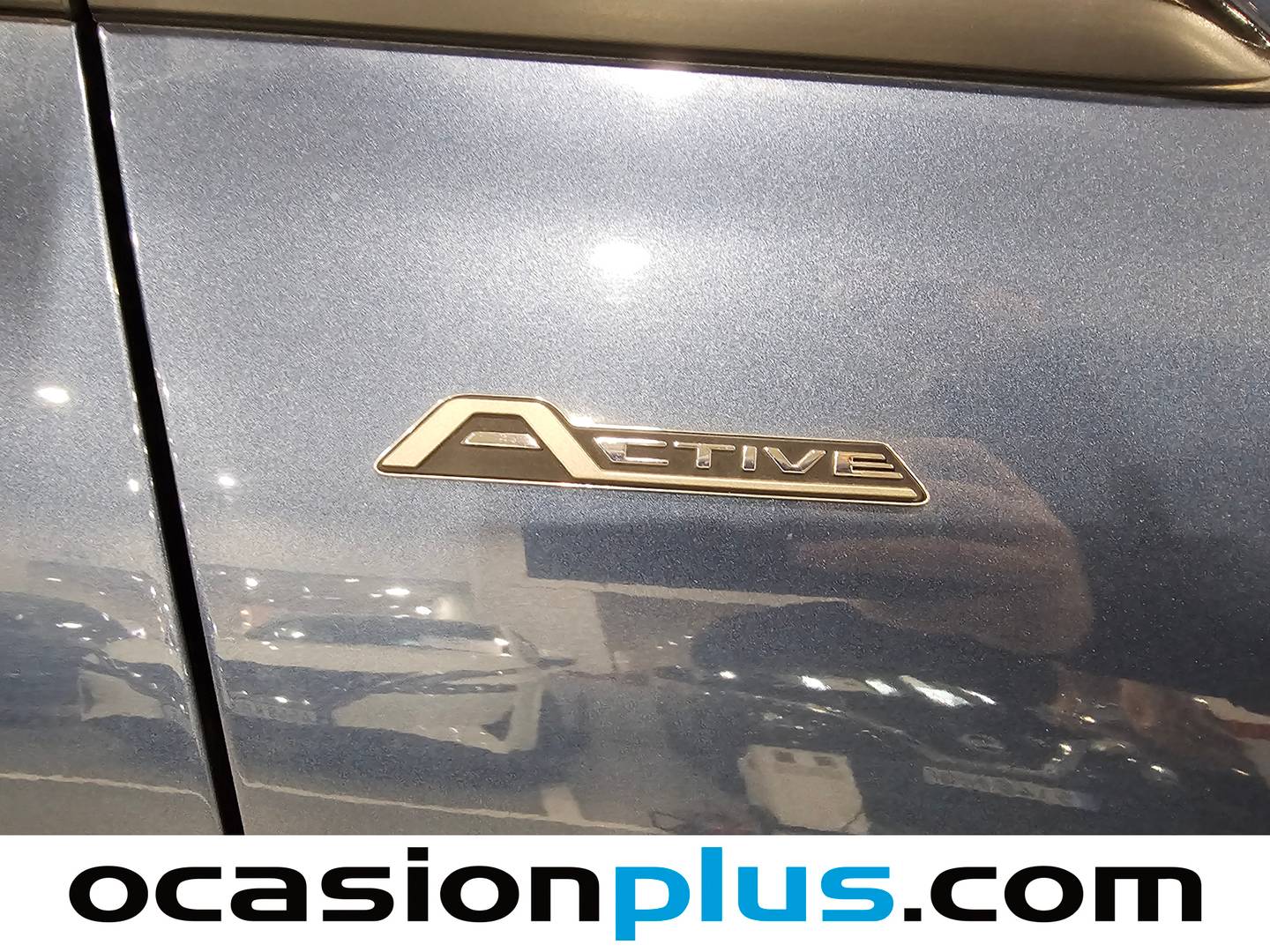 Foto Ford Fiesta Ford Fiesta 1.0 EcoBoost S&S Active (100 CV)