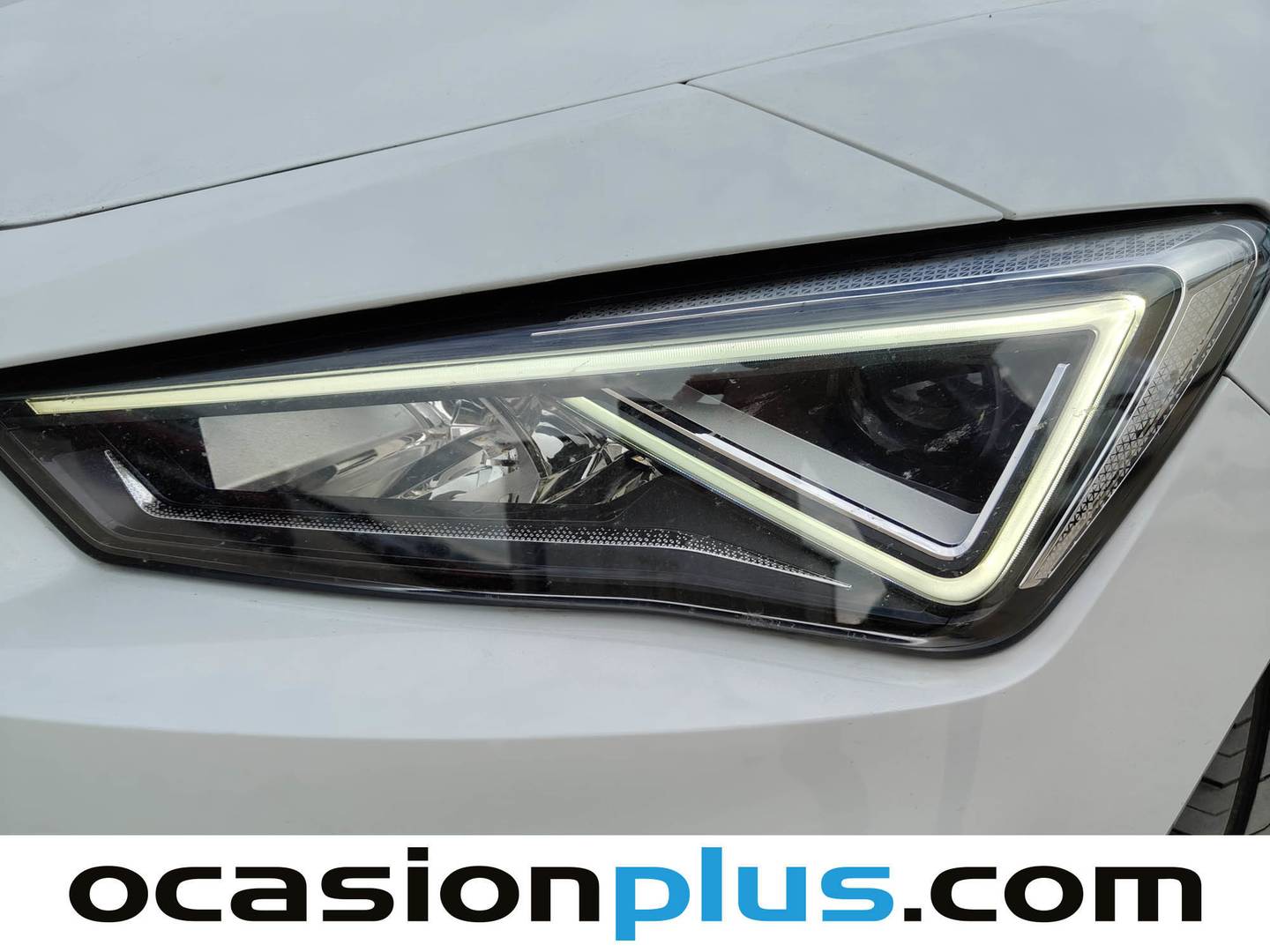 Seat León Seat León ST 2.0 TDI S&S FR XXL DSG (150 CV) diésel
