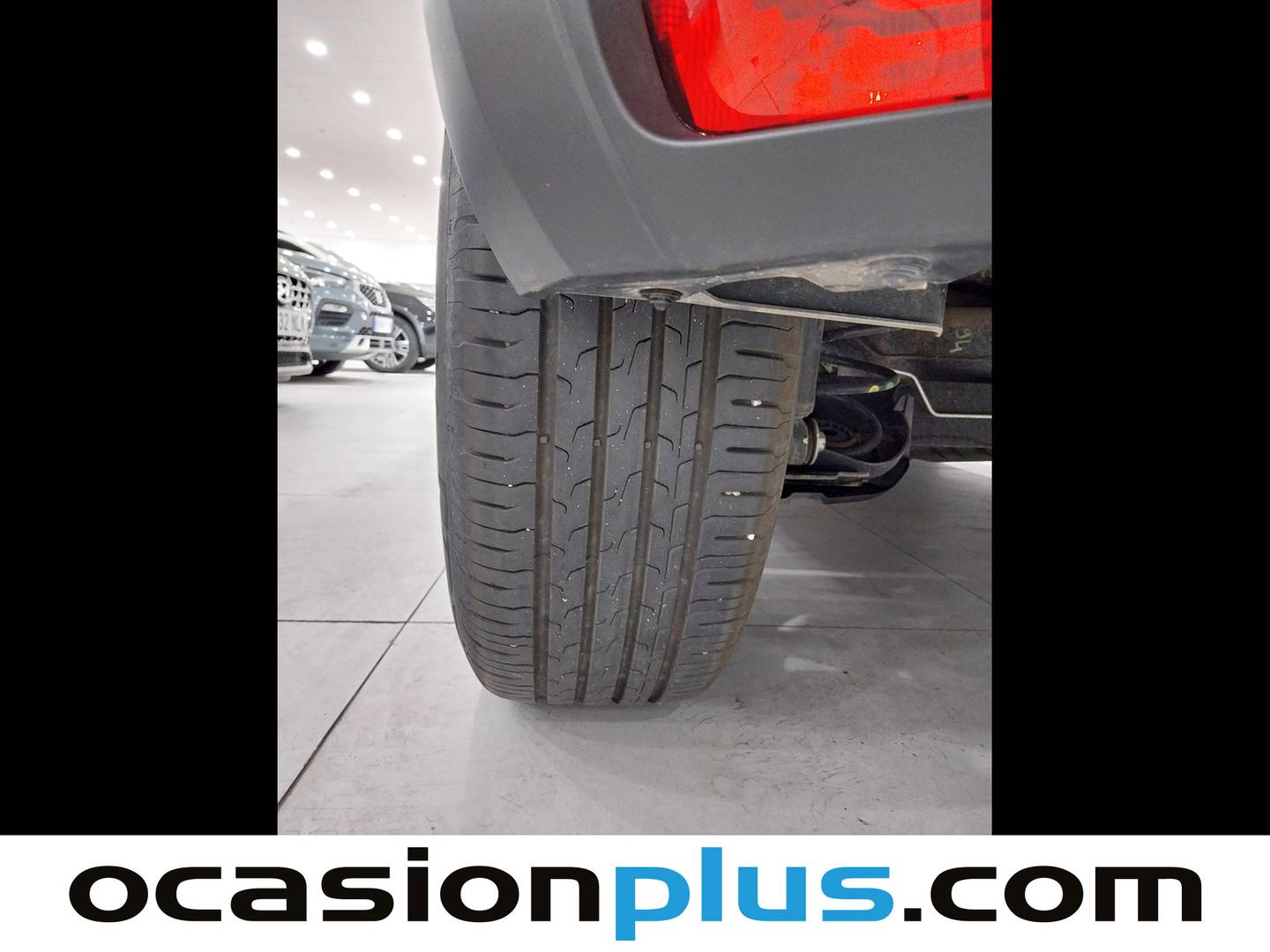 Dacia Sandero Dacia Sandero Stepway Expression TCe (91 CV) CVT 91cv