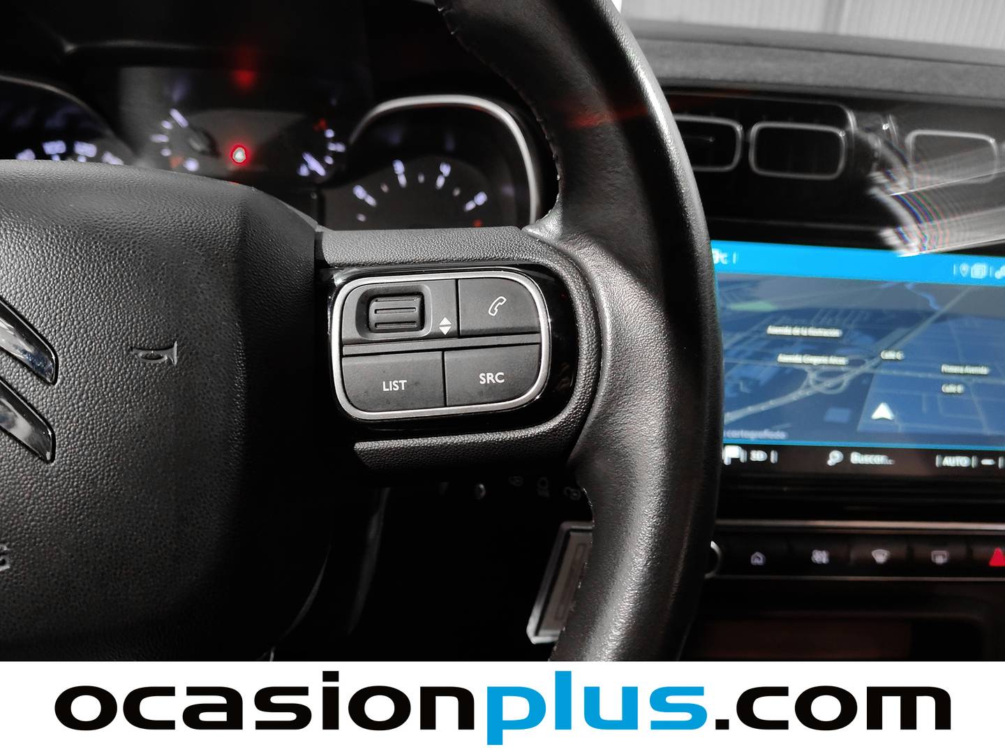 Foto Citroën C3 Aircross Citroen C3 Aircross PureTech 110 S&S Feel Pack (110 CV)