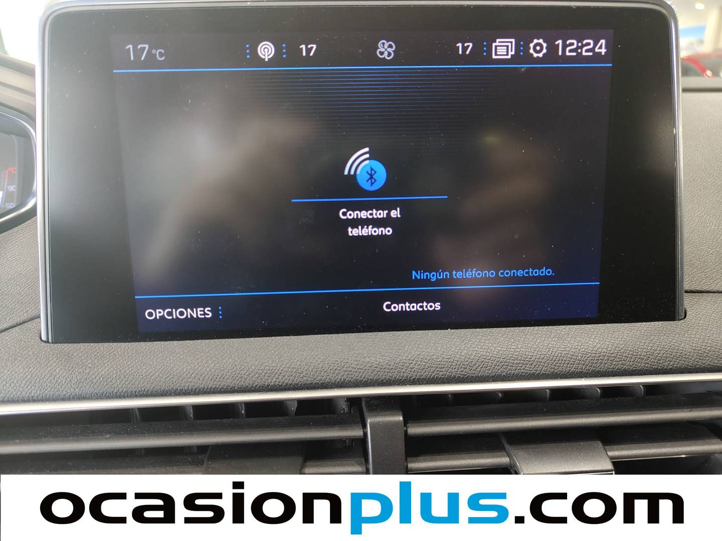 Peugeot 3008 Peugeot 3008 BlueHDI 130 S&S GT Line EAT8 (130 CV) 130cv