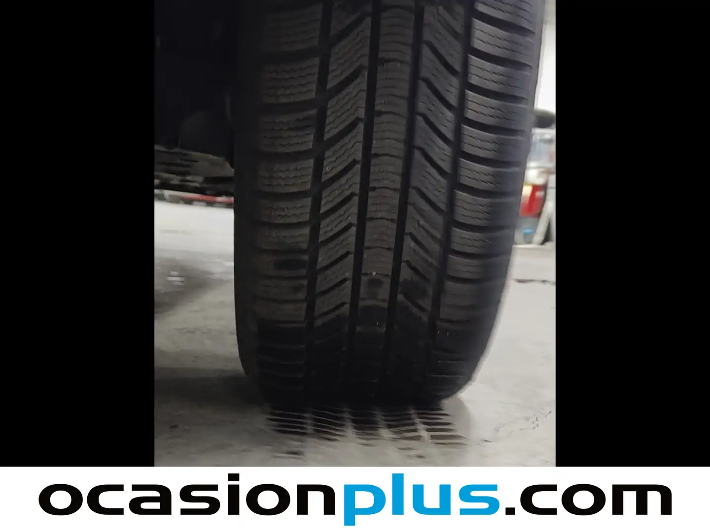 Foto Lynk & Co 01 Lynk & Co 01 1.5 PHEV 6.6kW  (261 CV)