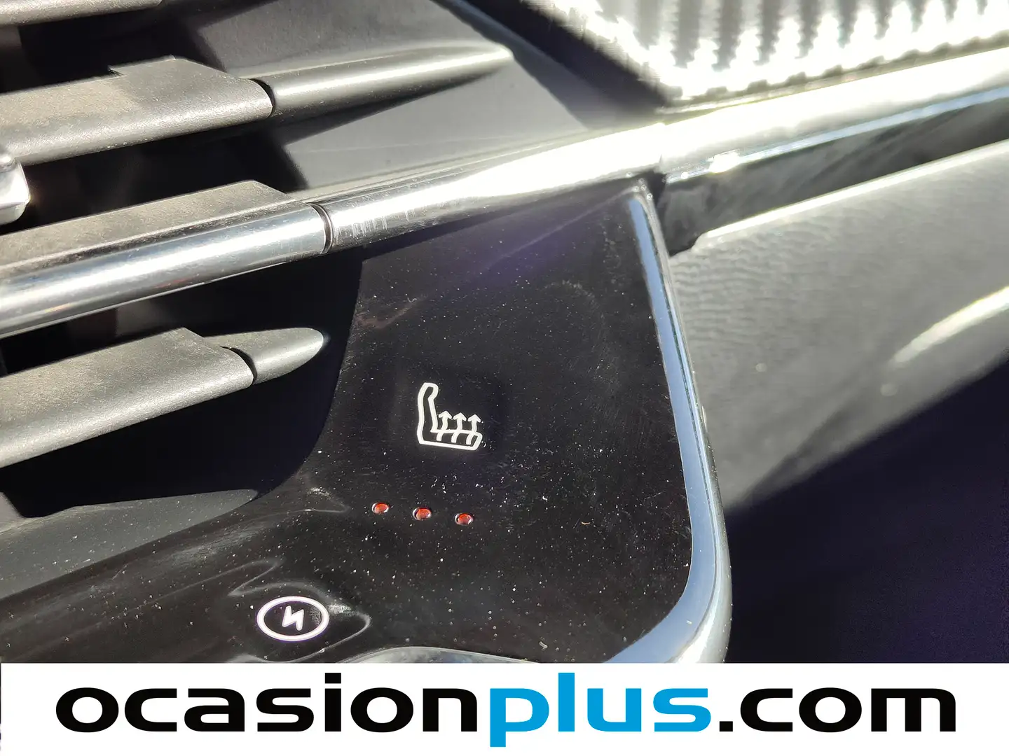 Foto Peugeot e-208 Peugeot e-208 Eléctrico GT  (136 CV)