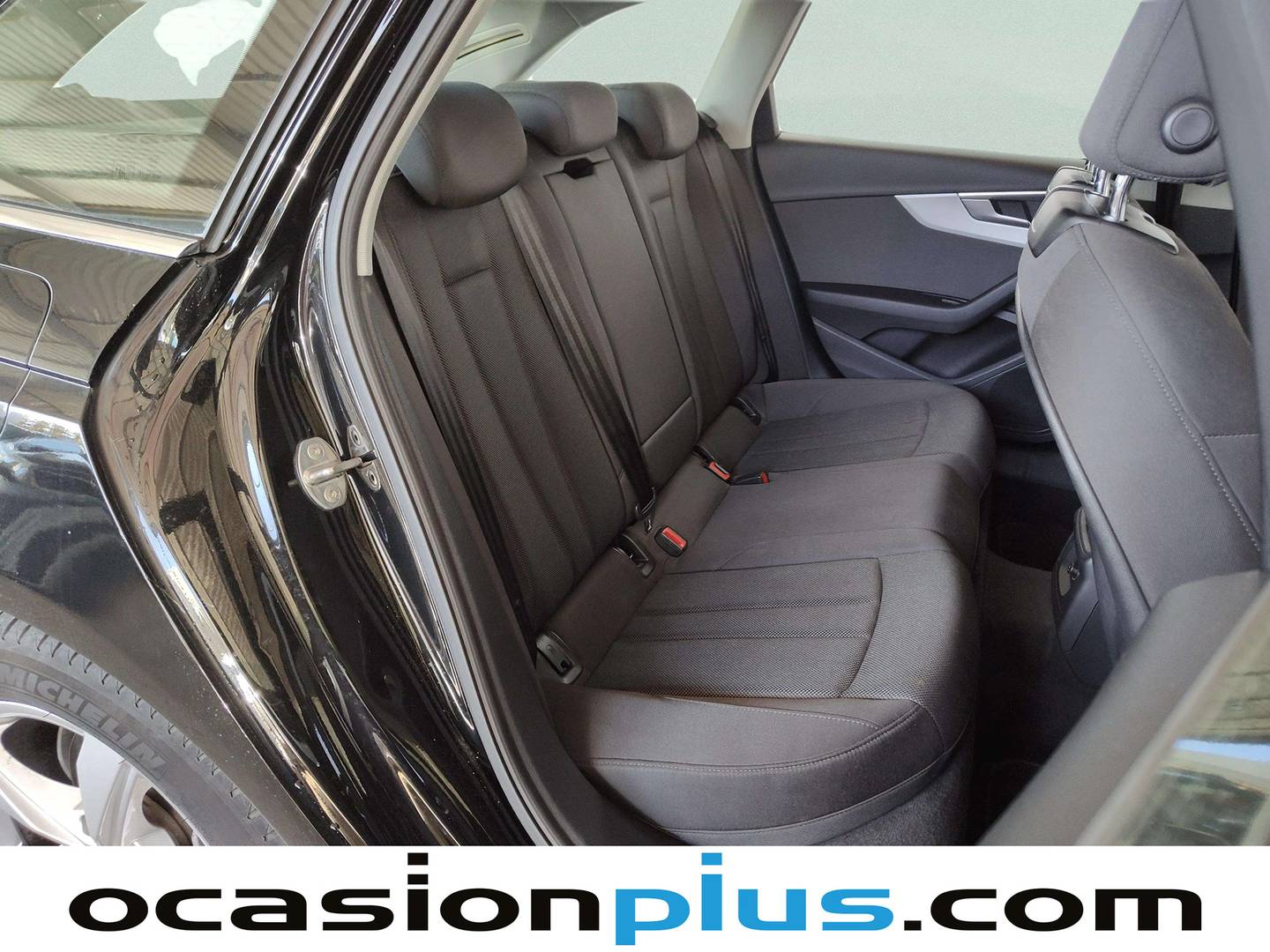 Audi A4 Audi A4 Avant Advanced 35 TFSI (150 CV) S tronic automático