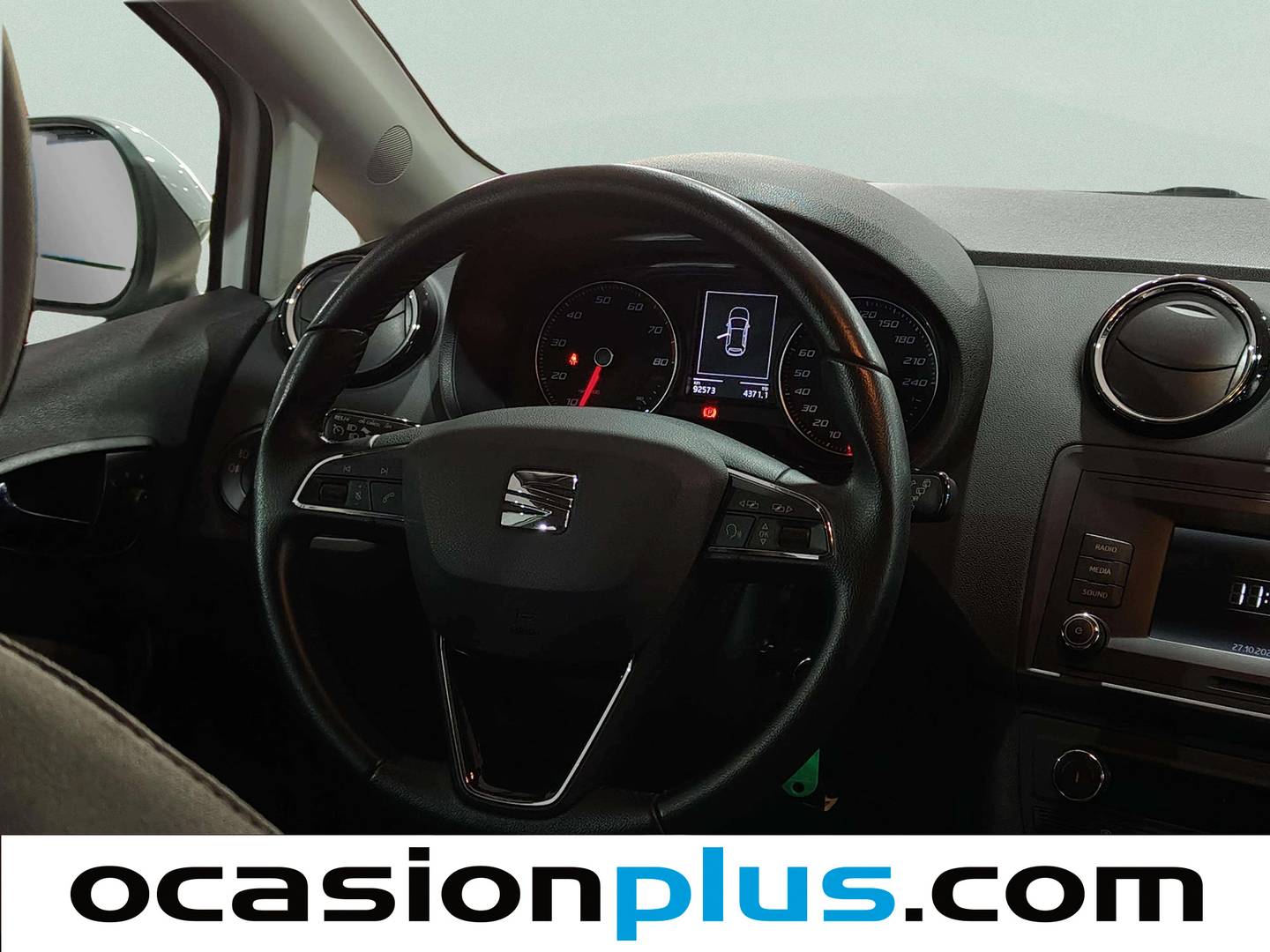 Seat Ibiza Seat Ibiza 1.2 TSI Style (90 CV) de segunda mano
