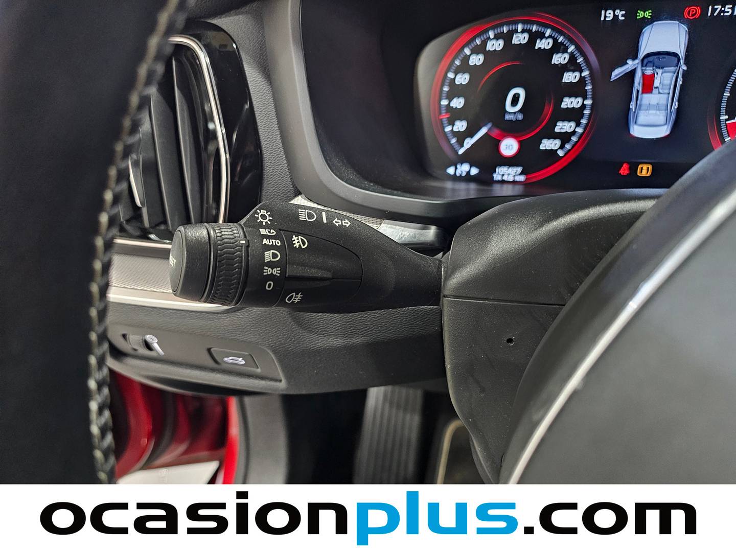 Volvo S60 Volvo S60 T5 R-Design Auto (250 CV) seminuevo