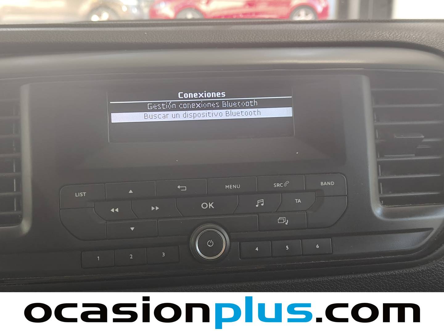 Foto Peugeot Expert Peugeot Expert Furgon BlueHDi 120 S&S Pro Standard (120 CV)