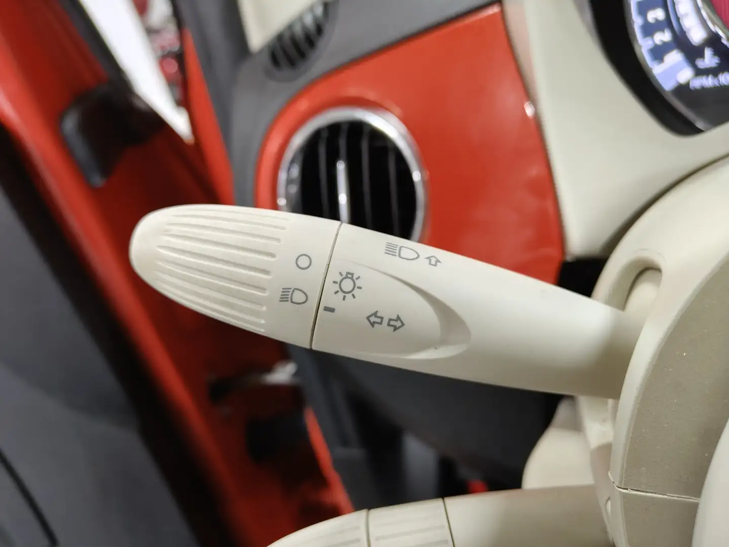 Foto Fiat 500 Fiat 500 1.0 Hybrid Dolcevita (70 CV)