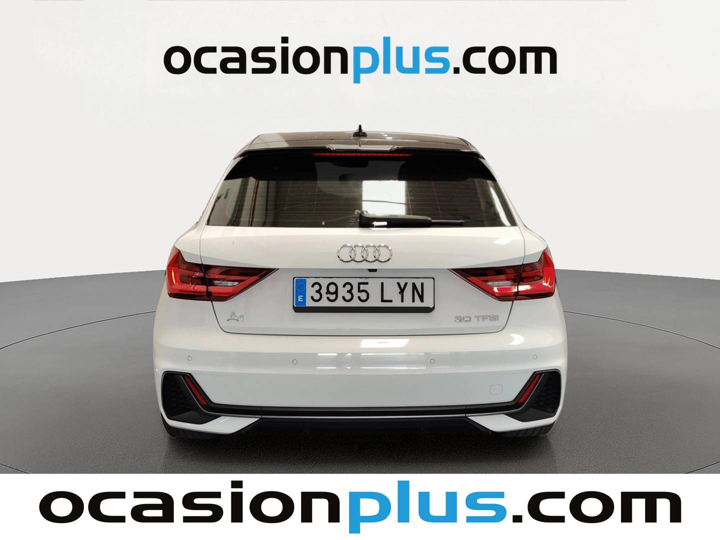 Audi A1 Audi A1 Sportback Adrenalin 30 TFSI (110 CV) S tronic al mejor precio