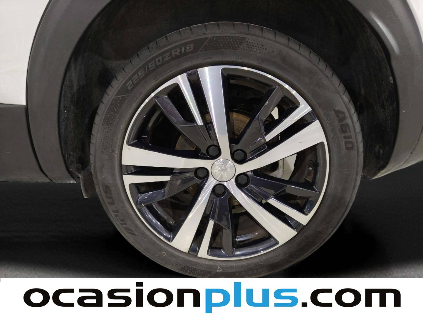 Peugeot 3008 Peugeot 3008 PureTech 130 S&S Allure (130 CV) seminuevo