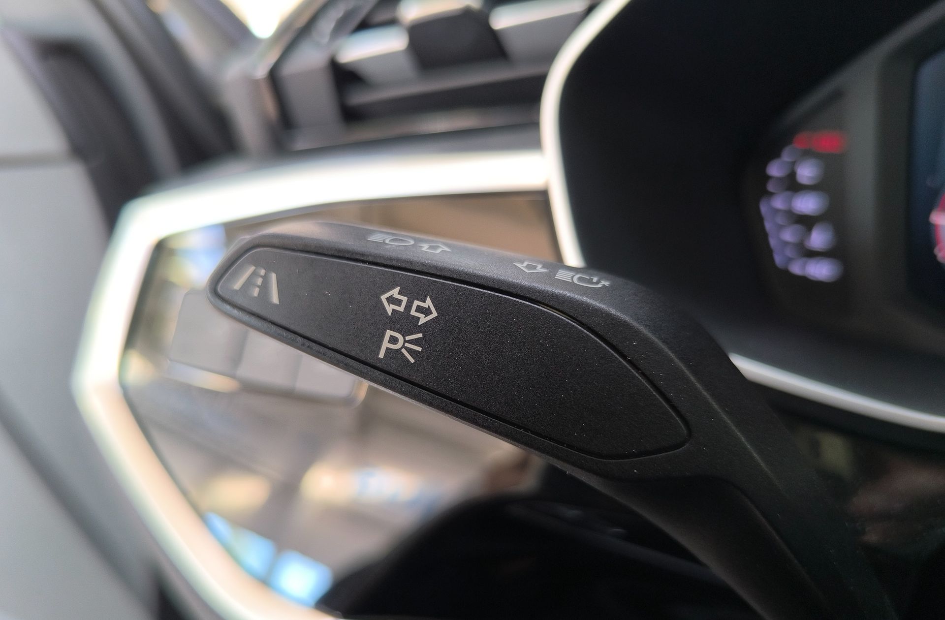 Audi Q3 Advanced 35 TFSI S-Tronic - foto 28