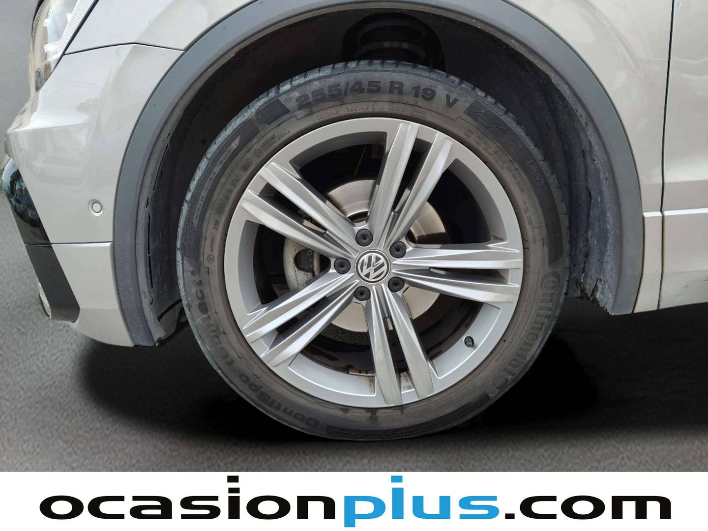 Volkswagen Tiguan Volkswagen Tiguan Advance 2.0 TDI (150 CV) DSG Pack R-Line 2018