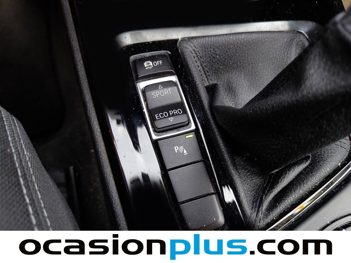 Paquetes del BMW X1 BMW X1 sDrive18d (150 CV)
