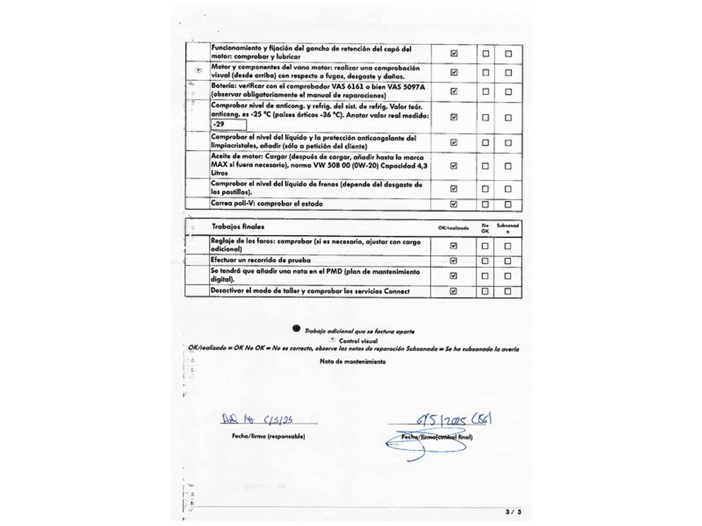 Foto Skoda Kodiaq Skoda Kodiaq 1.5 TSI Ambition 4x2 (150 CV)