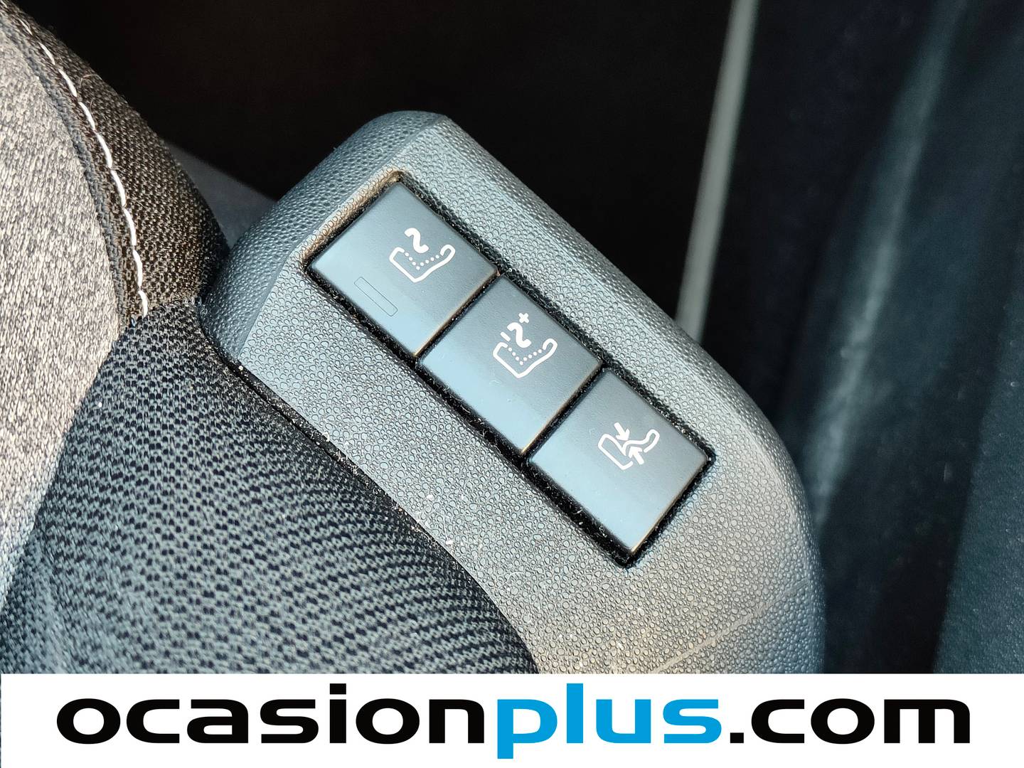 Foto Citroën C4 Spacetourer Citroen C4 Spacetourer BlueHDi 130 Origins  (130 CV)