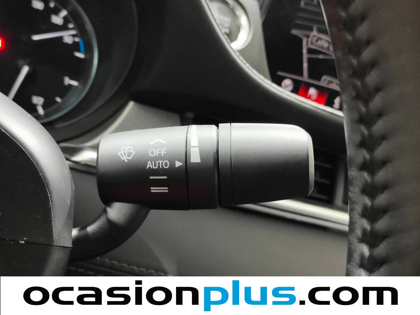 Mazda Mazda6 Mazda Mazda 6 2.5 SKYACT-G Zenith Black Sky Auto (194 CV) al mejor precio