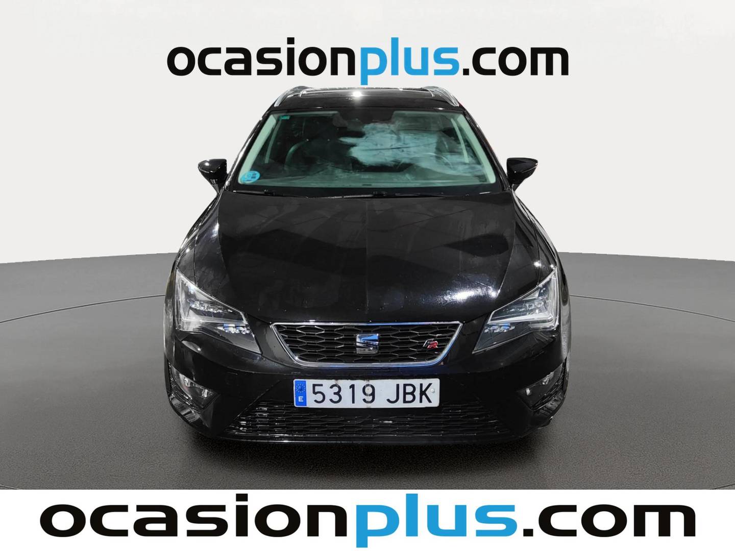 Foto Seat León SEAT León ST 1.4 TSI S&S ACT FR DSG-7 (150 CV)