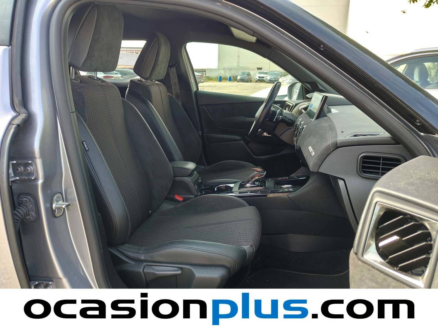 Foto DS DS 3 Crossback DS DS3 PureTech 130 Performance Line (130 CV)