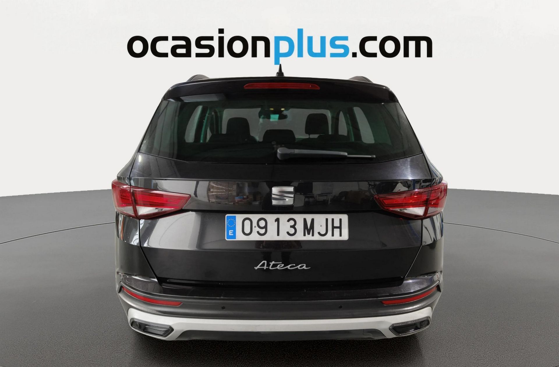 SEAT Ateca 1.5 TSI Style XL - foto 17