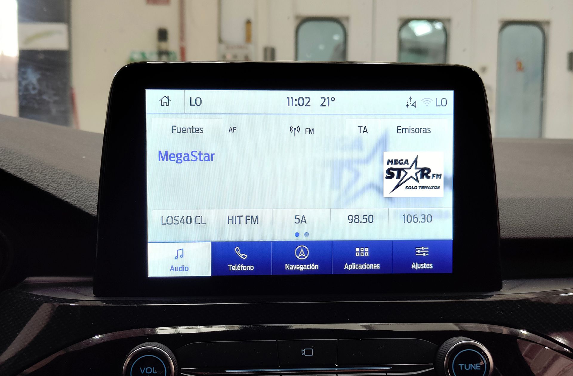 Ford Kuga 2.5 Duratec PHEV ST-Line X - foto 35