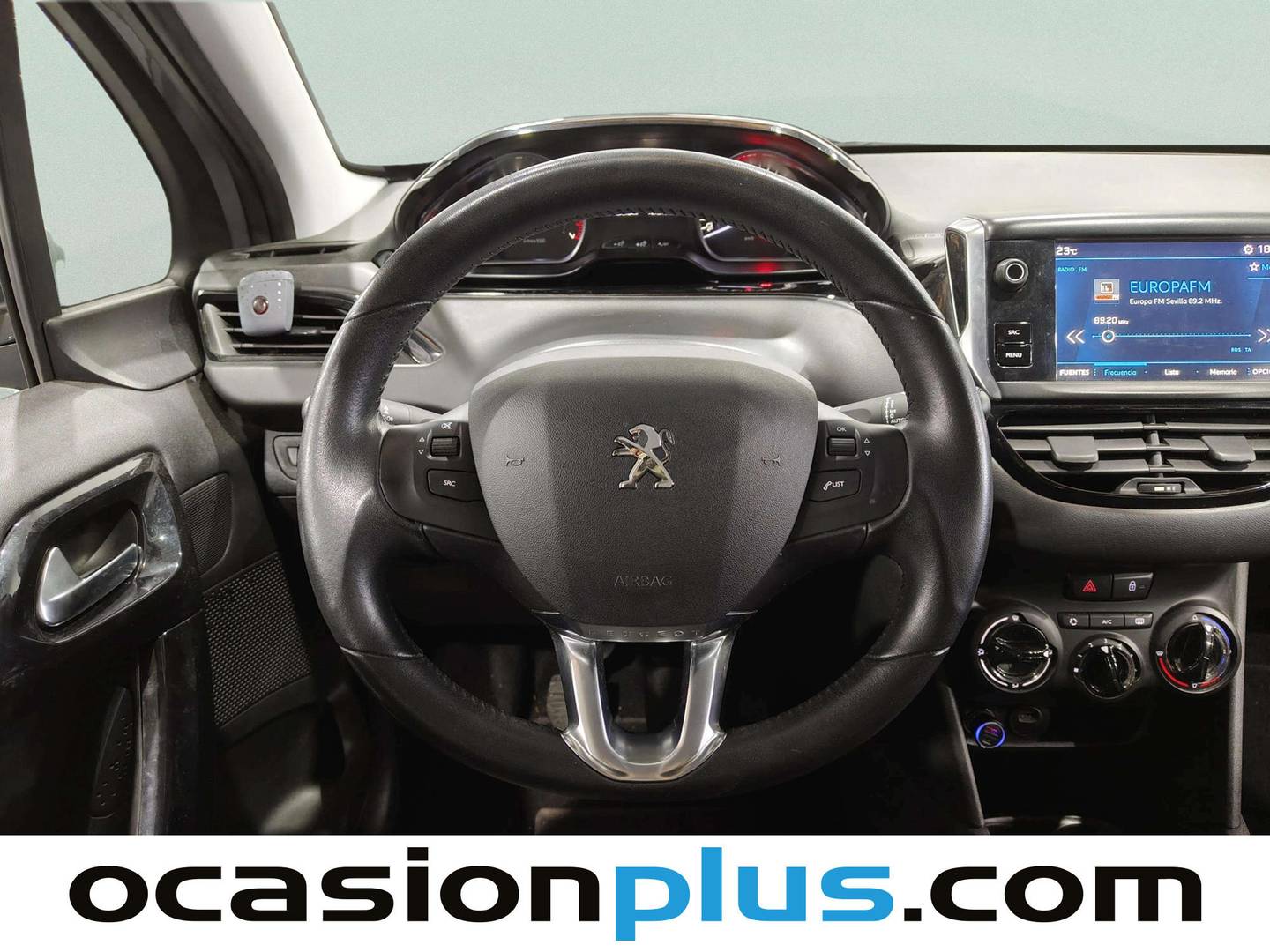 Peugeot 208 Peugeot 208 PureTech Signature (82 CV) al mejor precio