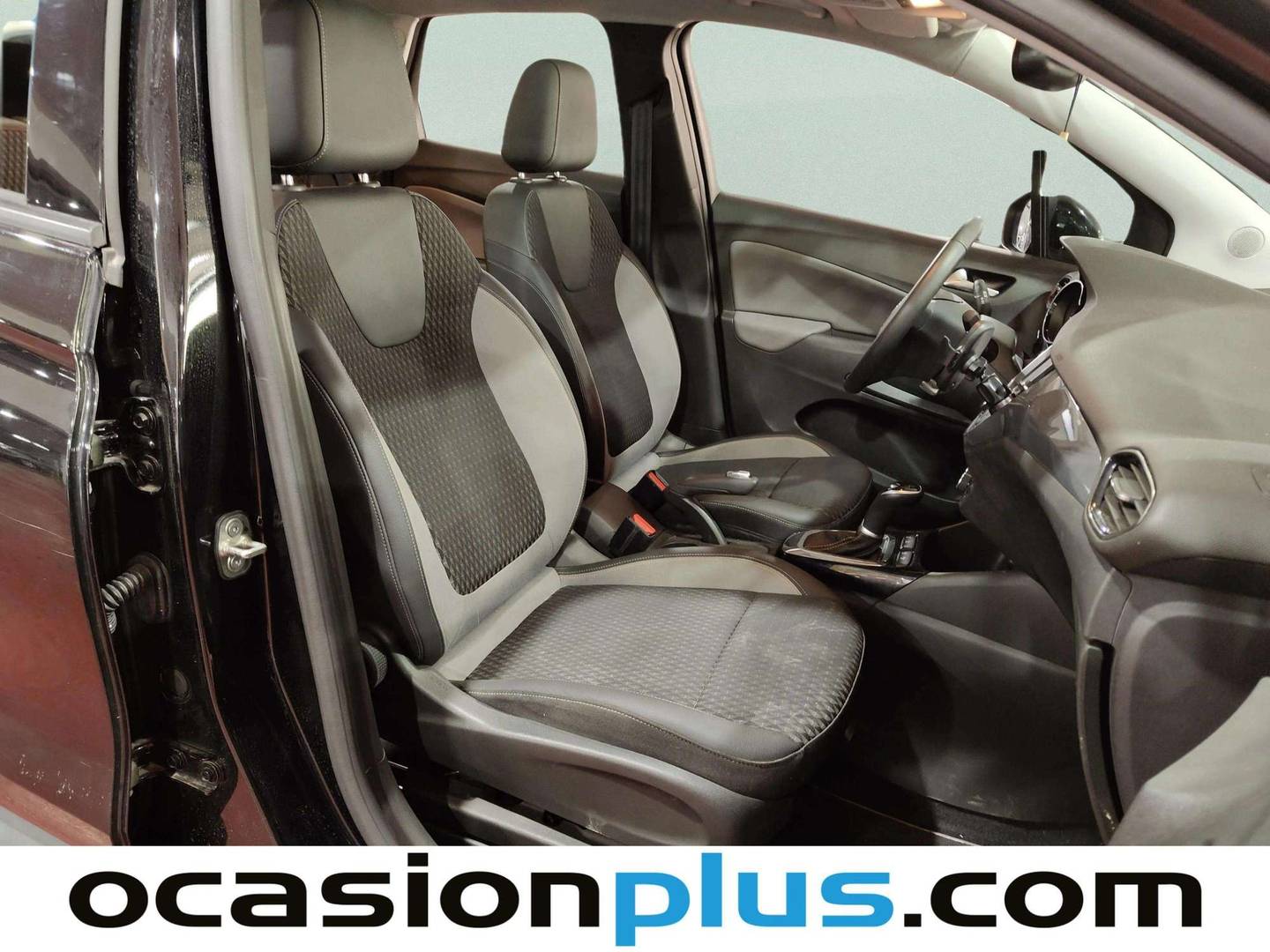 Opel Crossland X Opel Crossland X 1.5D S&S Innovation Auto (120 CV) diésel