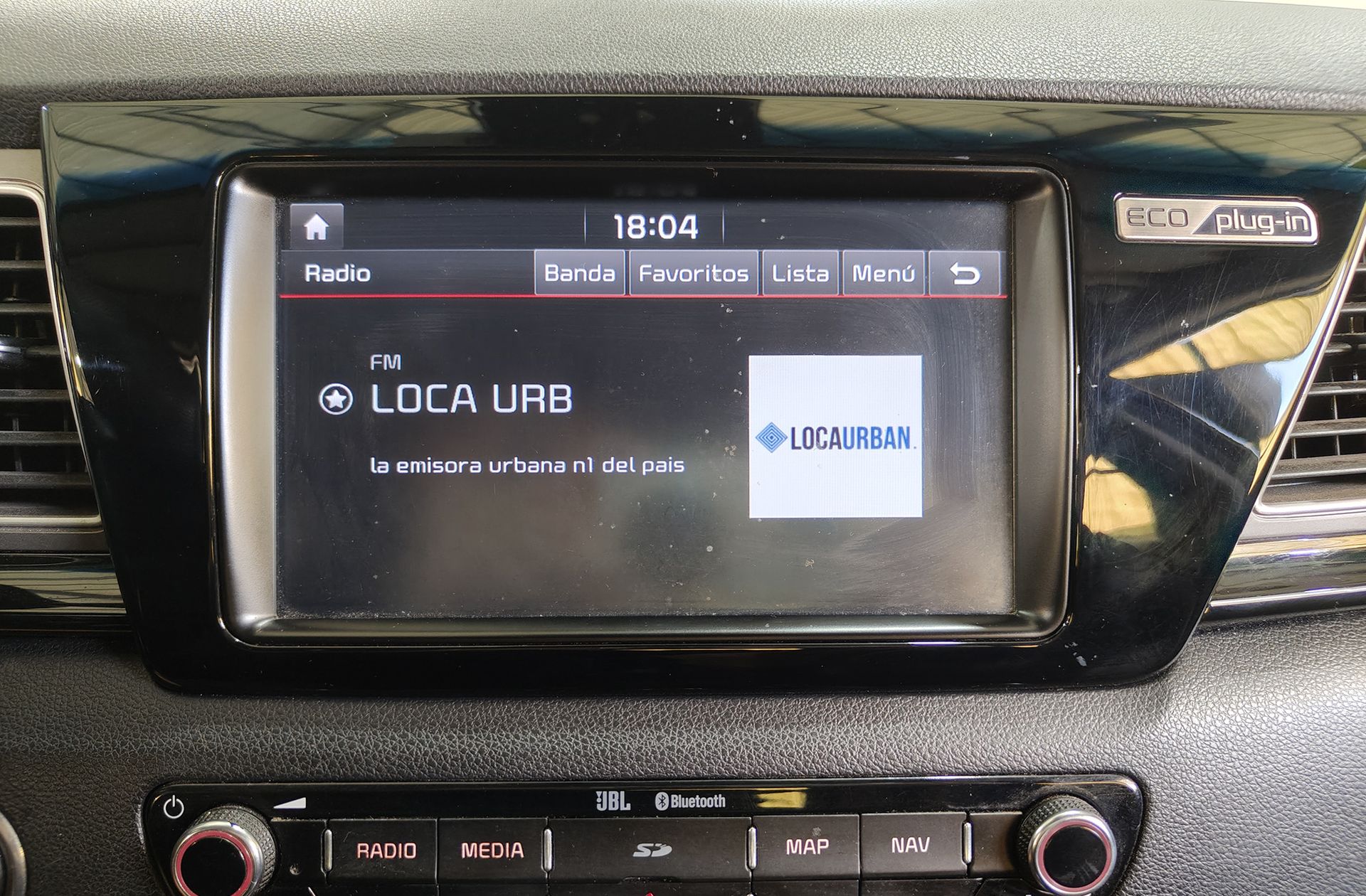 Kia Niro 1.6 GDi HEV Híbrido Drive - foto 34