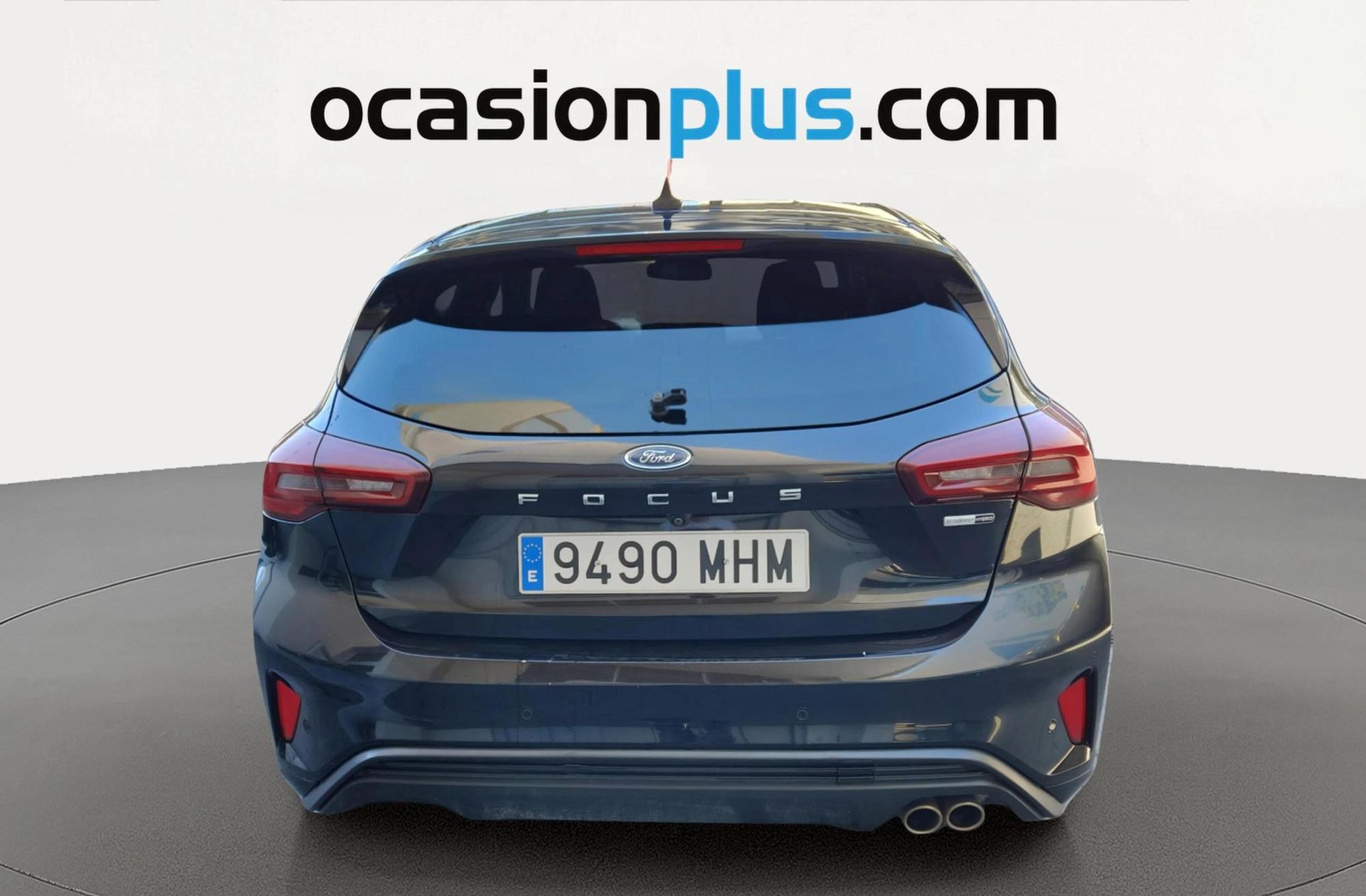 Ford Focus 1.0 EcoBoost MHEV ST-Line - foto 16
