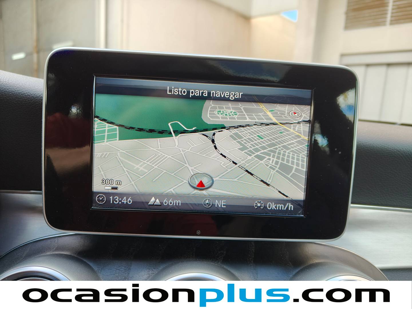 Extras del Mercedes Clase C Mercedes Clase C C 200 Coupe (184 CV) Pack AMG