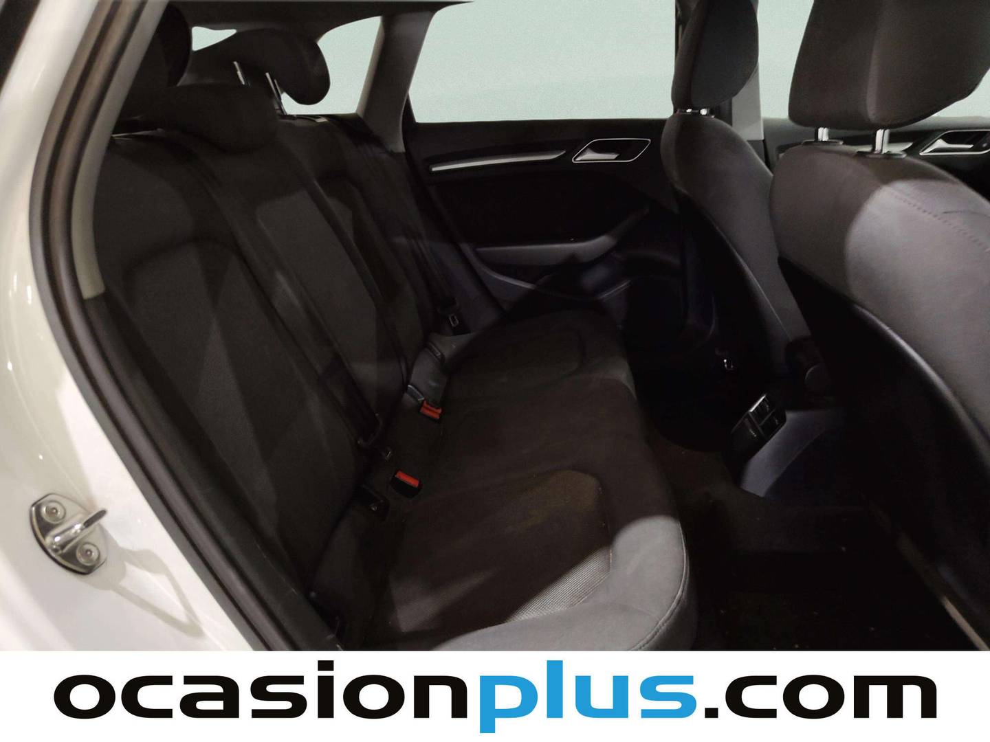 Audi A3 Audi A3 Sportback 1.6 TDI (116 CV) al mejor precio