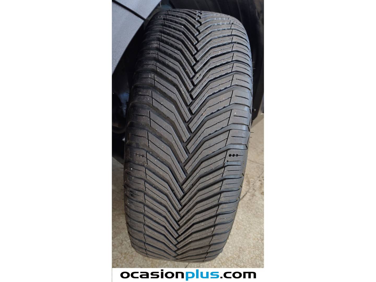 KIA XCeed Kia XCeed 1.5 MHEV iMT Tech (160 CV) manual